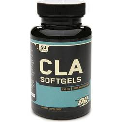 Optimum Nutrition CLA Softgels 90 pcs