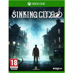 The Sinking City (XOne)