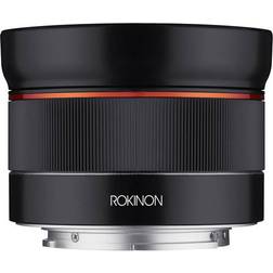 Rokinon AF 24mm F2.8 FE for Sony E