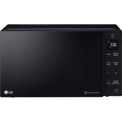 LG MH6535GIS Schwarz