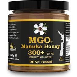 MGO Manuka Honey 300+ 250g 1pakk