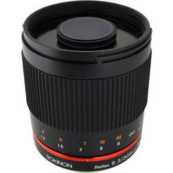 Rokinon 300mm F6.3 ED UMC CS for Sony E