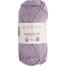 Rowan Summerlite DK Yarn 130m