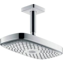 Hansgrohe Raindance Select E 300 2jet (26608400) Chrom, Weiß