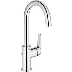 Grohe BauFlow (23753000) Krom