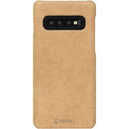 Krusell Broby Cover (Galaxy S10)