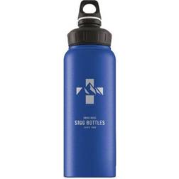 Sigg WMB Water Bottle 1L