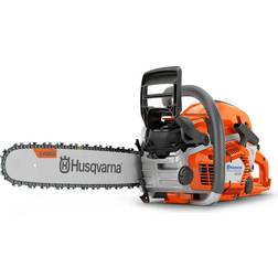 Husqvarna 550 XPG Mark II 13"