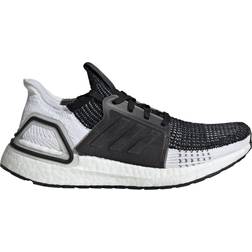 Adidas UltraBOOST 19 W - Black/Grey