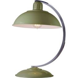 Elstead Lighting Frank Tischlampe