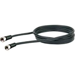 Schwaiger 90dB Antenna F-F Connector 3m