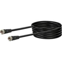 75dB Antenna F-F Connector 5m