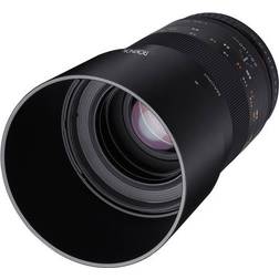 Rokinon 100mm F2.8 Macro for Sony E