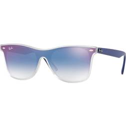 Ray-Ban Blaze RB4440N 6356X0