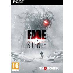 Fade to Silence (PC)