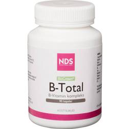 NDS B-Total Vitamin 90 st