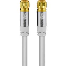 135dB Antenna F-F Connector 2m