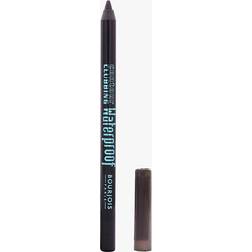 Bourjois Contour Clubbing Waterproof #55 Black Ultra Glitter