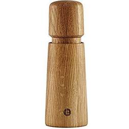 CrushGrind Stockholm Pepper Mill 6.614"