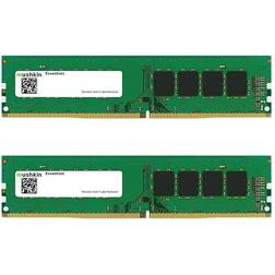 Mushkin Essentials DDR4 2666MHz 2x16GB (MES4U266KF16GX2)