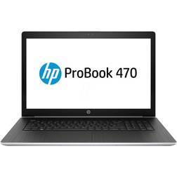 HP ProBook 470 G5 (4QW95EA)