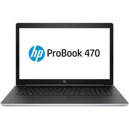 HP ProBook 470 G5 (4QW92EA)