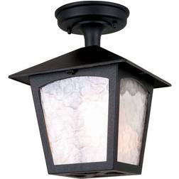 Elstead Lighting York Deckenfluter