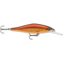 Rapala Shadow Rap Shad Deep 9cm Molten Copper