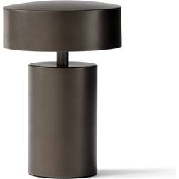 Menu Column Table Lamp 6.9"