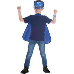 Amscan PJ Masks Catboy Cape Set