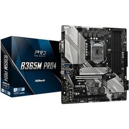 Asrock B365M Pro4