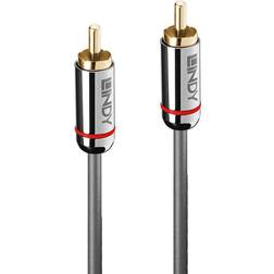 Cromo Line RCA-RCA 10m