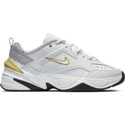 Nike M2K Tekno Platinum W - Tint/Wolf Grey/Summit White/Celery