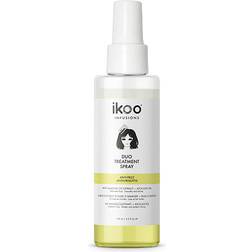 Ikoo Duo Treatment Spray Anti-Frizz 100ml