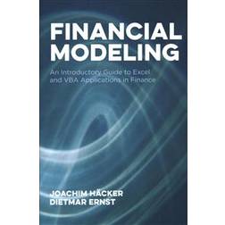 Financial Modeling (Gebunden, 2017)