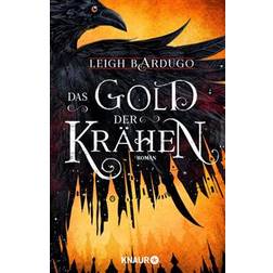 Das Gold der Krähen (Geheftet)