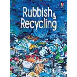 Beginners rubbish and recycling (Gebunden)