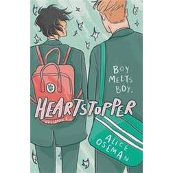 Heartstopper Volume One (Heftet, 2019)
