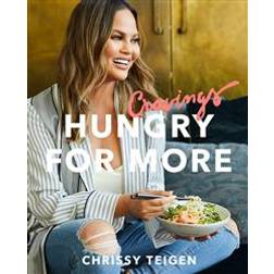 Cravings: Hungry for More (Hardcover, 2018)