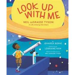 Look Up with Me (Hardcover, 2019)