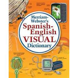 Spanish-English Visual Dictionary (Paperback, 2011)