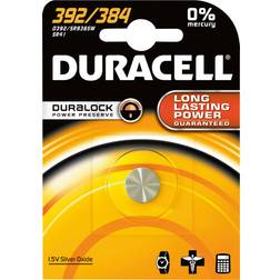 Duracell 384/392