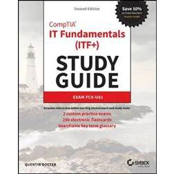 CompTIA IT Fundamentals (ITF+) Study Guide (Paperback, 2018)