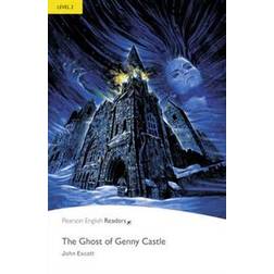 Level 2: The Ghost of Genny Castle Book and MP3 Pack (Hörbuch, MP3, 2011)