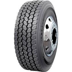 Nokian R-Truck Steer 385/65 R22.5 160K