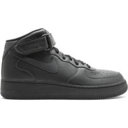 Nike Air Force 1 Mid '07 M - Black