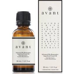 Avant Advanced Bio Restorative Superfood Facial Oil 30ml