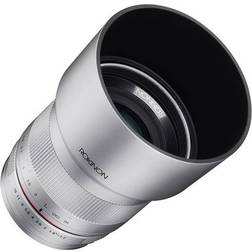 Rokinon 35mm F1.2 ED AS UMC CS for Micro Four Thirds