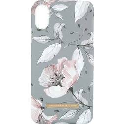 Gear by Carl Douglas Onsala Collection Soft Flowerleaves Cover (iPhone XR)