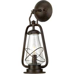 Elstead Lighting Miners Wandlampe